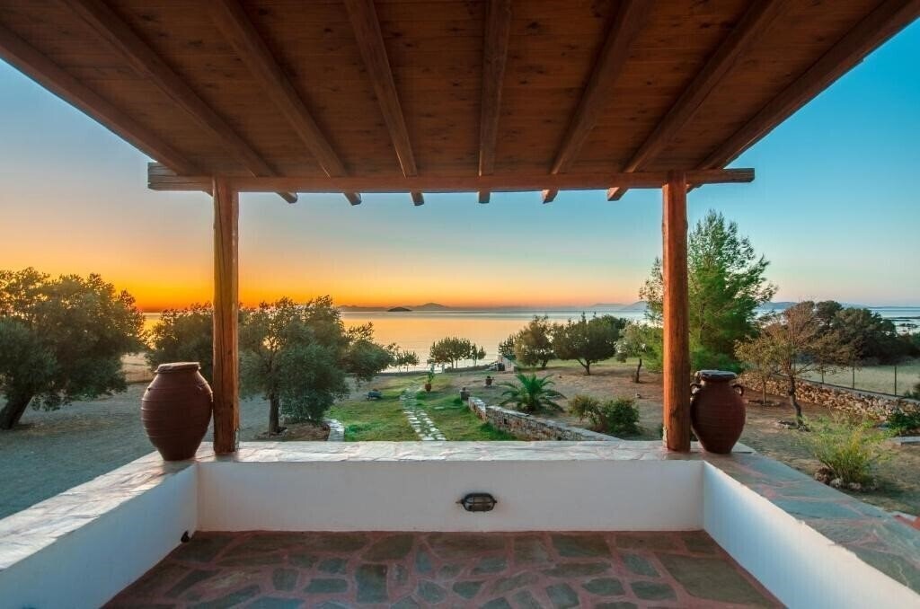 Зображення Theonis Villas 3*