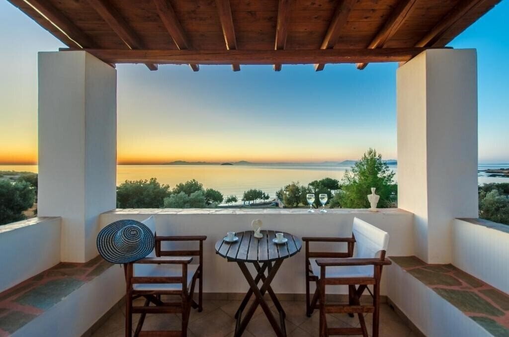 Картинка Theonis Villas 3*