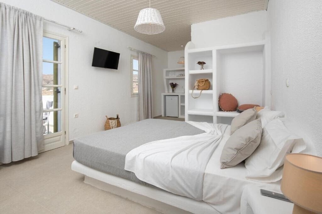 Готель Vavoulas Village 3*