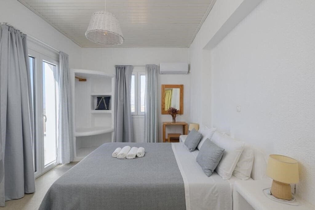Фото Vavoulas Village 3*