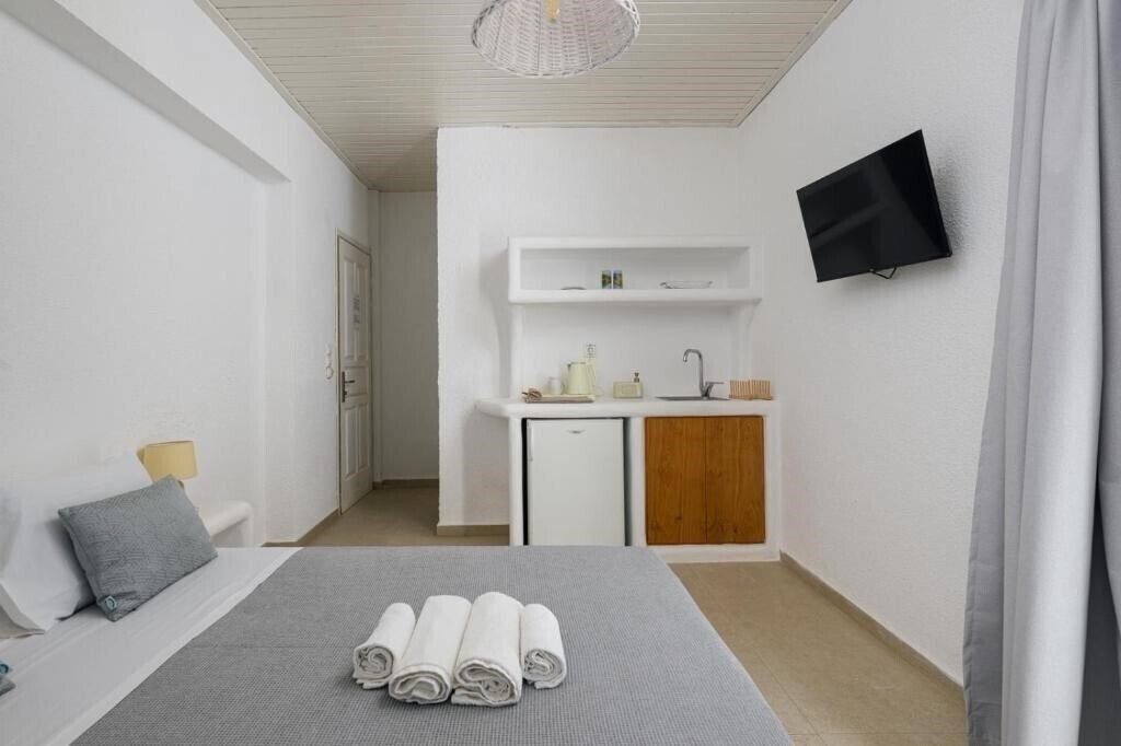 Фотография Vavoulas Village 3*