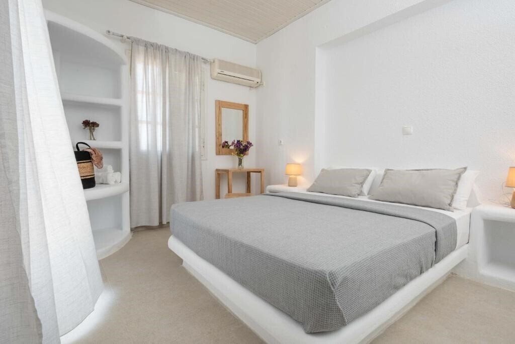 Изображение Vavoulas Village 3*