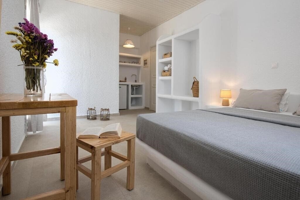 Картинка Vavoulas Village 3*
