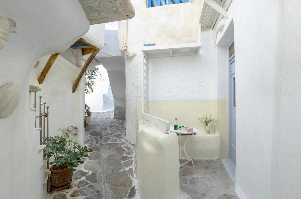 Фотография Venetian Suites 3*