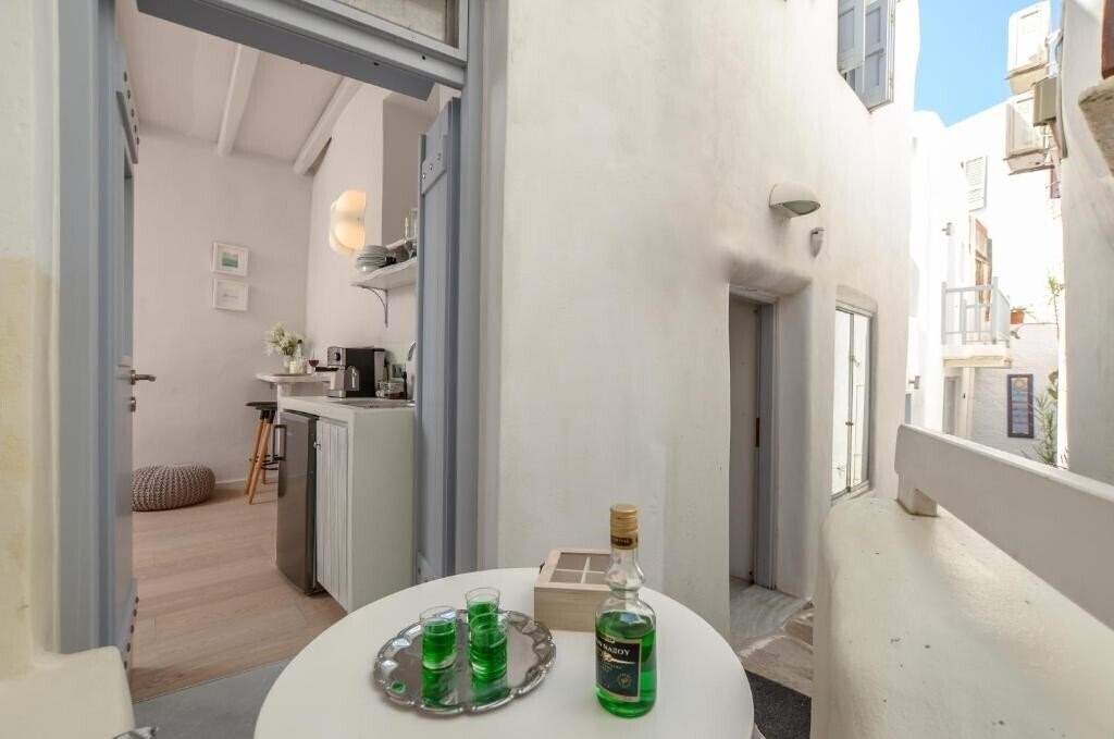 Изображение Venetian Suites 3*