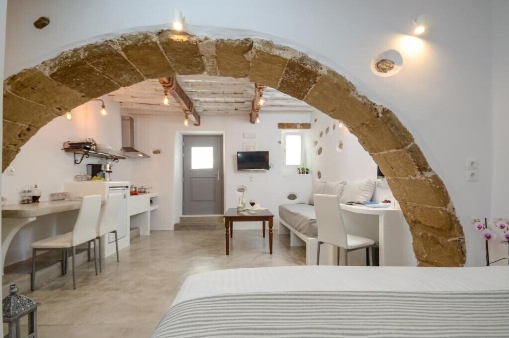 Картинка Venetian Suites 3*