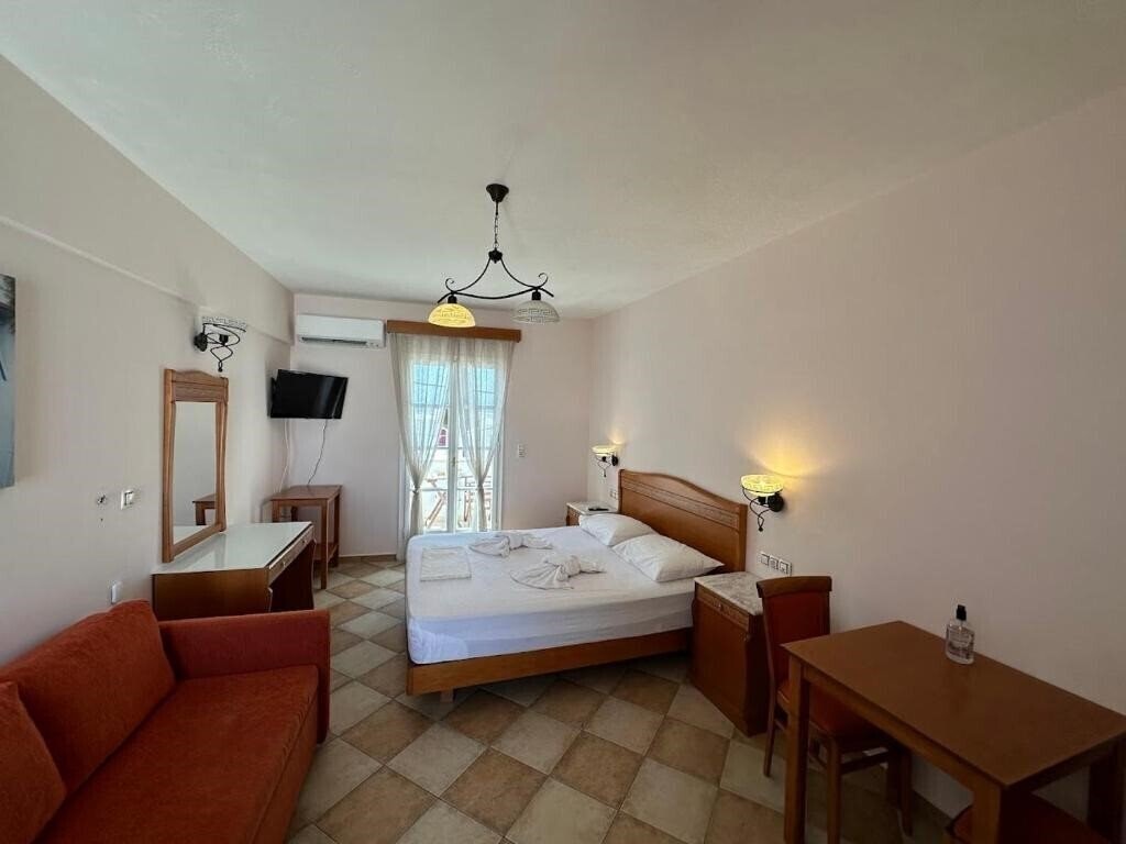 Изображение Welcome 3*
