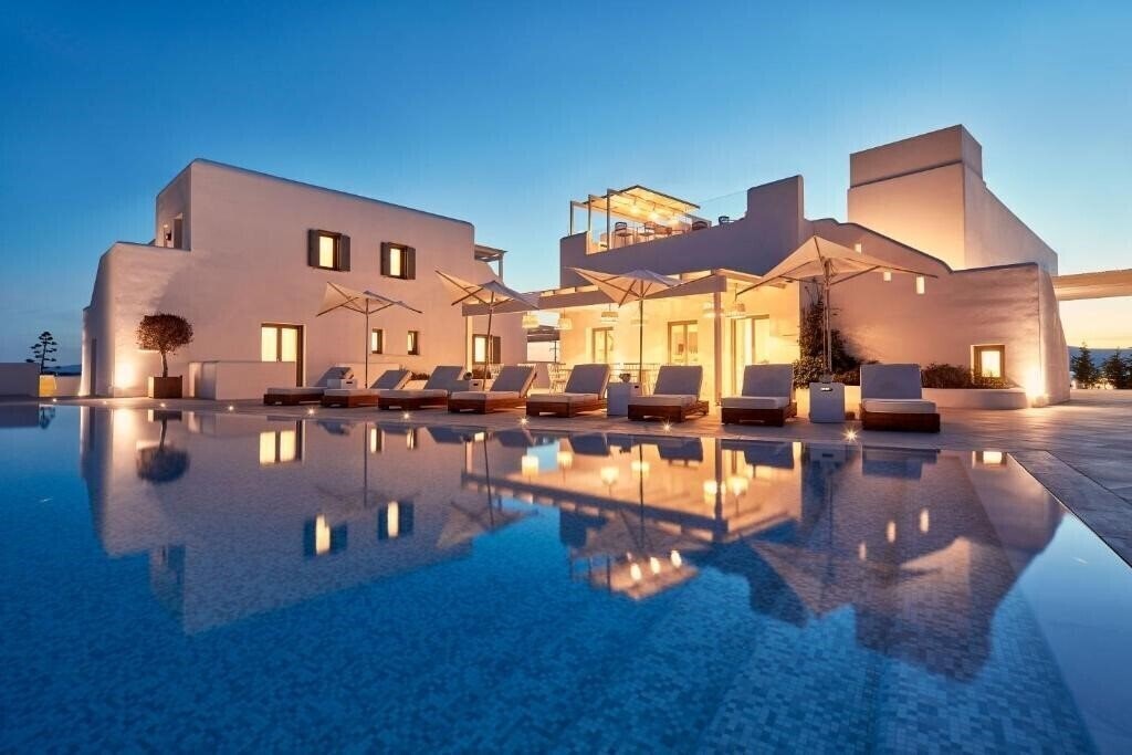 Изображение 18 Grapes Hotel 4*