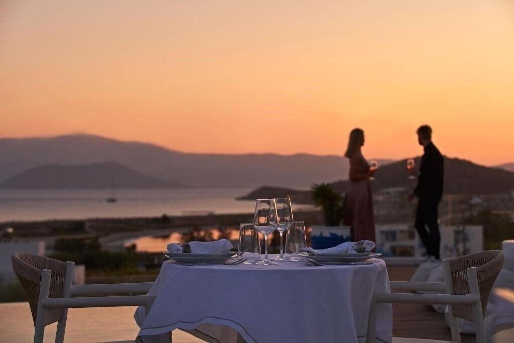 Картинка 18 Grapes Hotel 4*