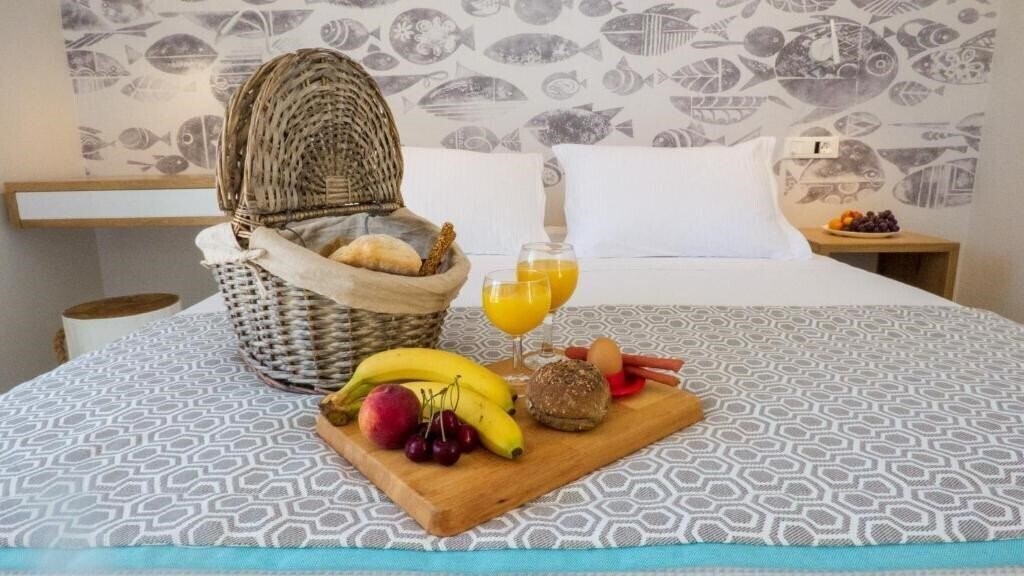 Изображение Antony Suites Adults Only 4*
