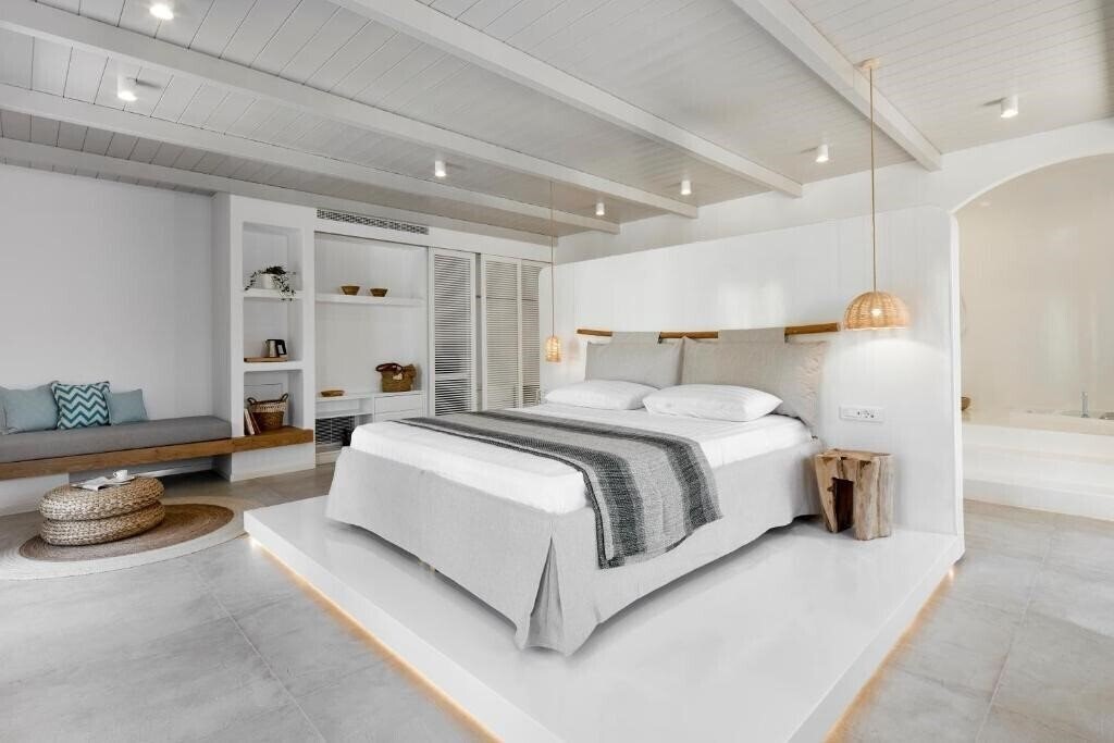 Картинка Arco Solium Suites 3*