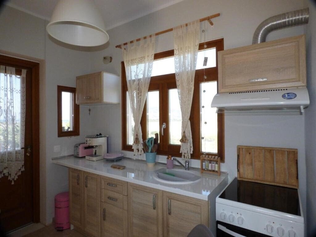 Картинка Gratsias Luxury Apartments 3*