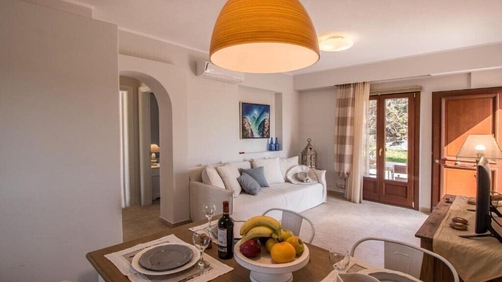 Зображення Gratsias Luxury Apartments 3*