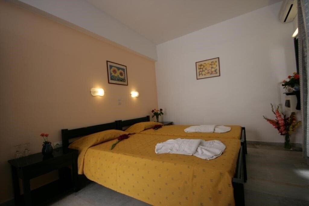 Зображення Sunny Beach Studios 3*