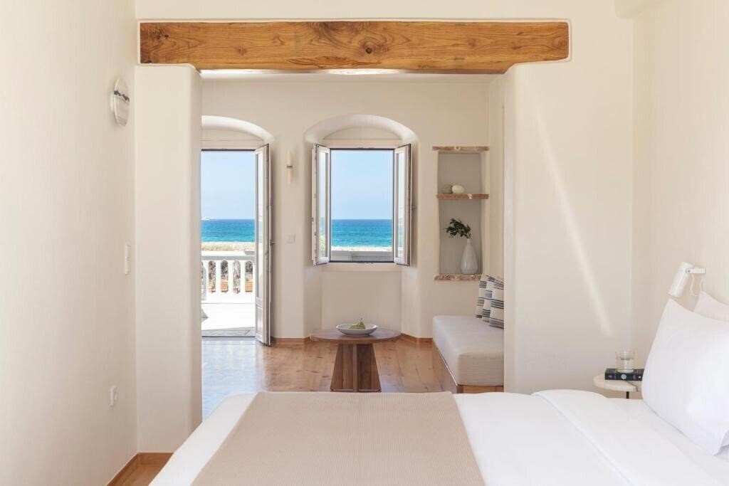 Фото Ammothines Cycladic Suites 5*