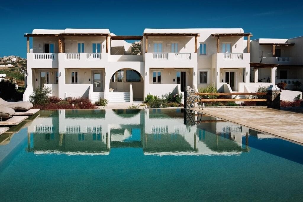 Зображення Ammothines Cycladic Suites 5*