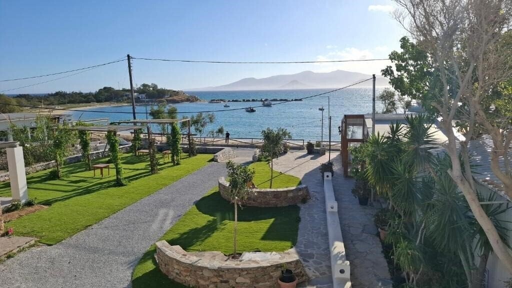 Зображення Hotel Agia Anna 2*