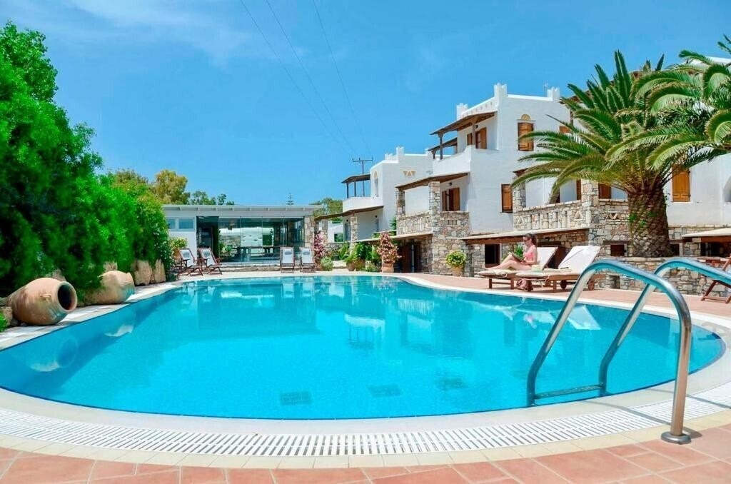 Отель Villa Romantica 4*