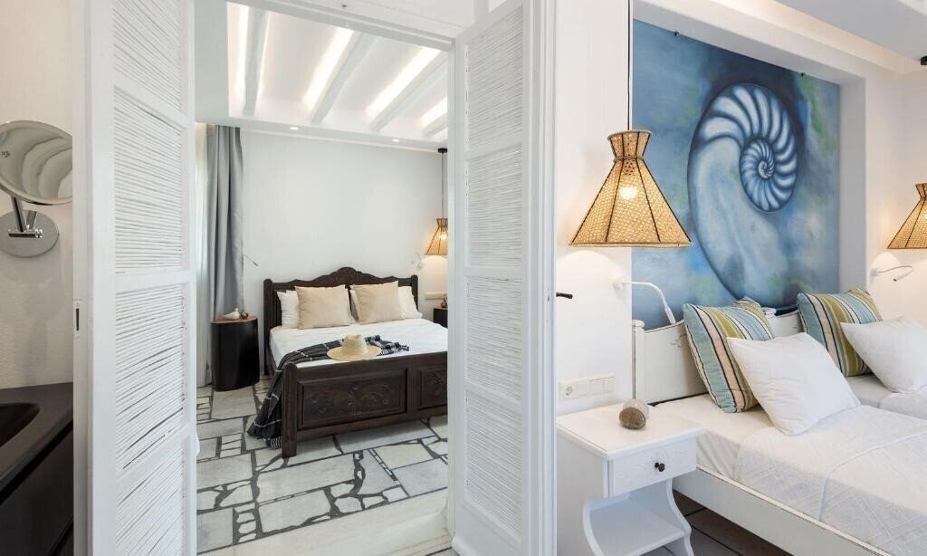 Фото Villa Romantica 4*