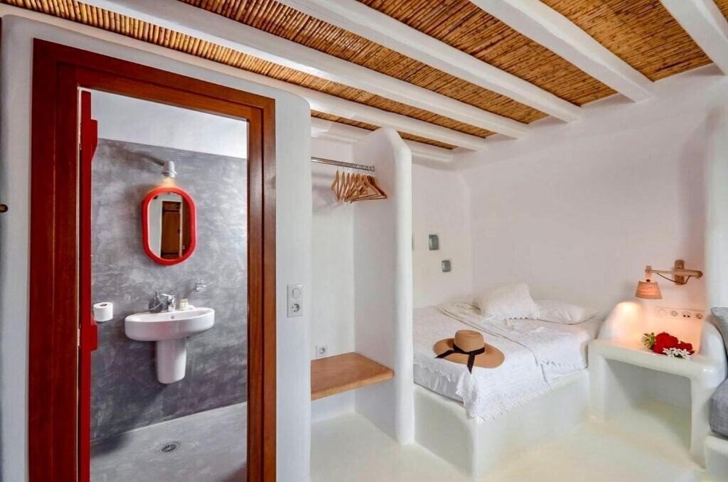 Фотография Villa Romantica 4*