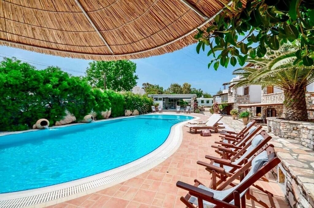 Изображение Villa Romantica 4*