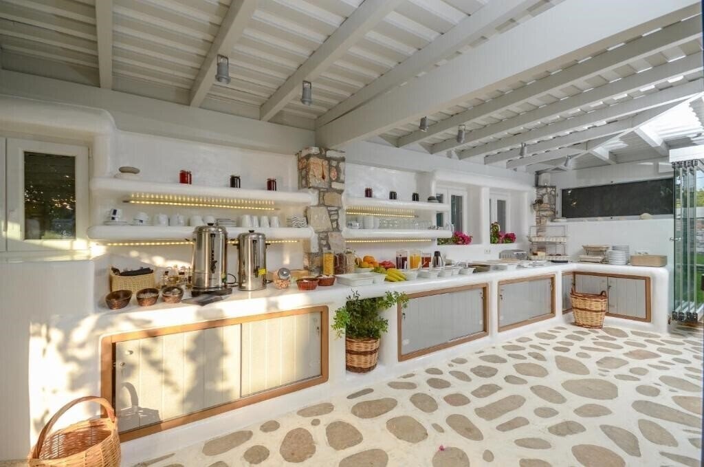 Картинка Villa Romantica 4*