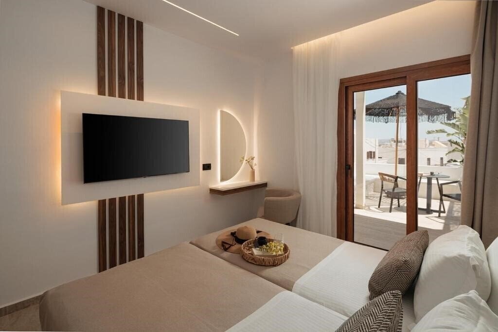 Фото Hotel Sphinx 3*