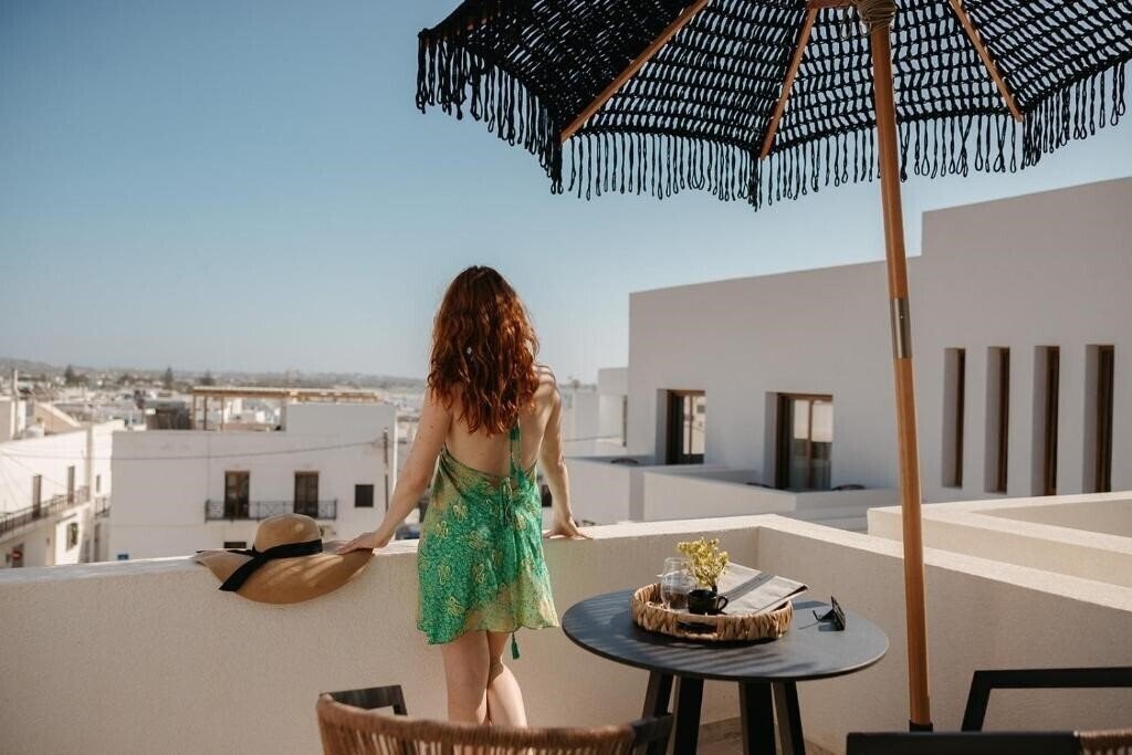 Фотографія Hotel Sphinx 3*