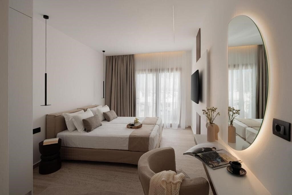 Фотографія Hotel Sphinx 3*