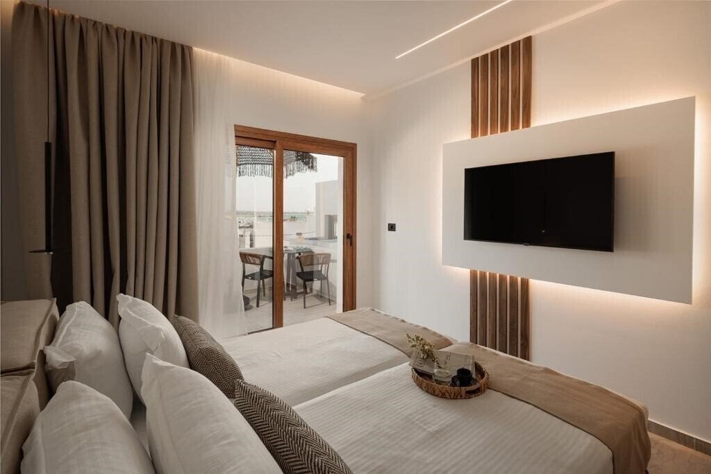 Зображення Hotel Sphinx 3*