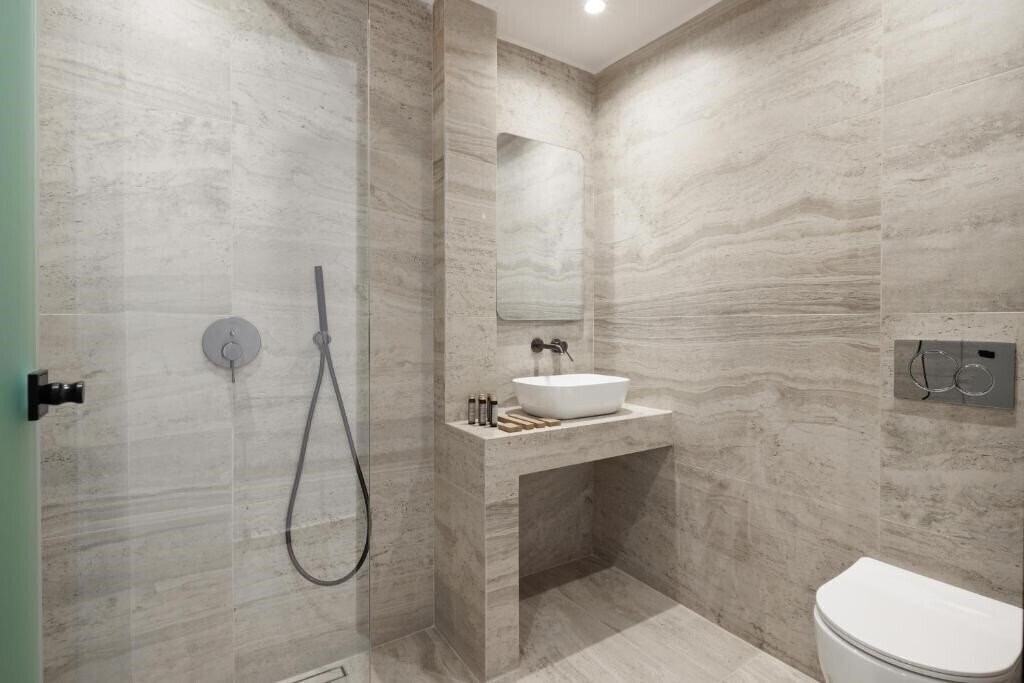 Зображення Hotel Sphinx 3*