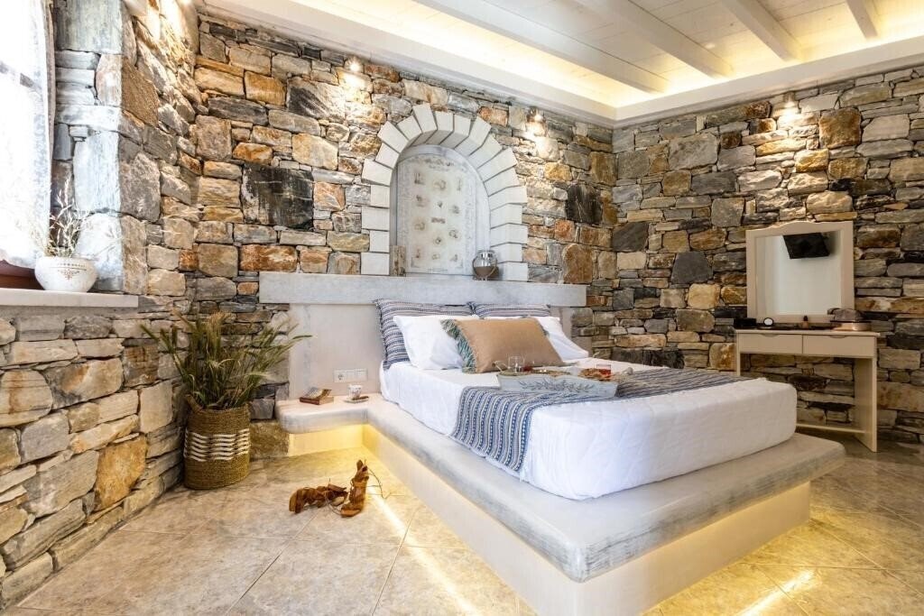 Фотографія Evdokia Hotel 2*