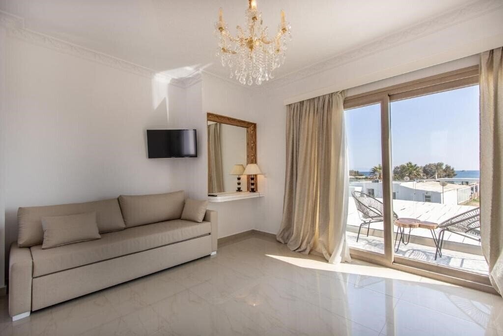 Фотография Evdokia Hotel 2*