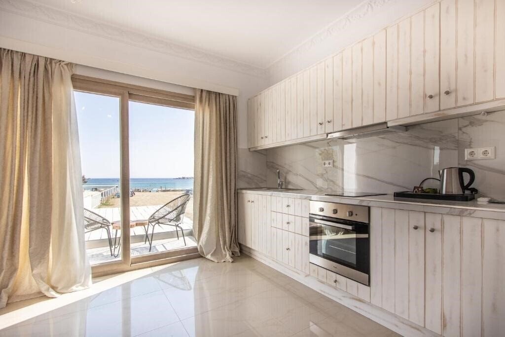 Картинка Evdokia Hotel 2*