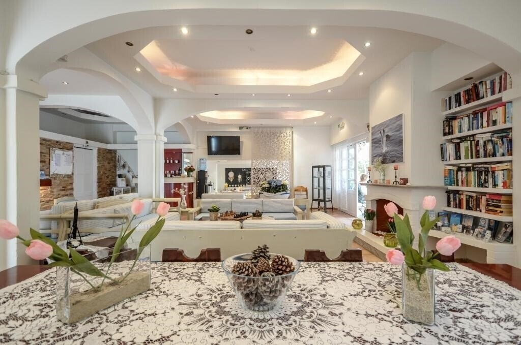 Фотография Hotel Naxos Beach 2*