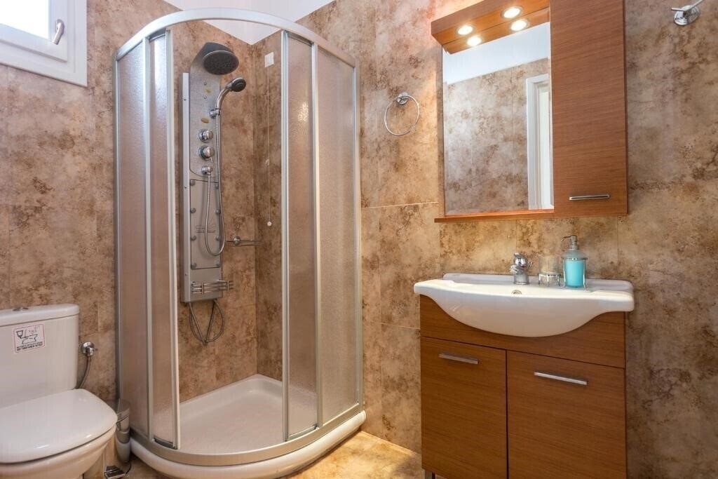 Фото Ariadne Hotel 3*
