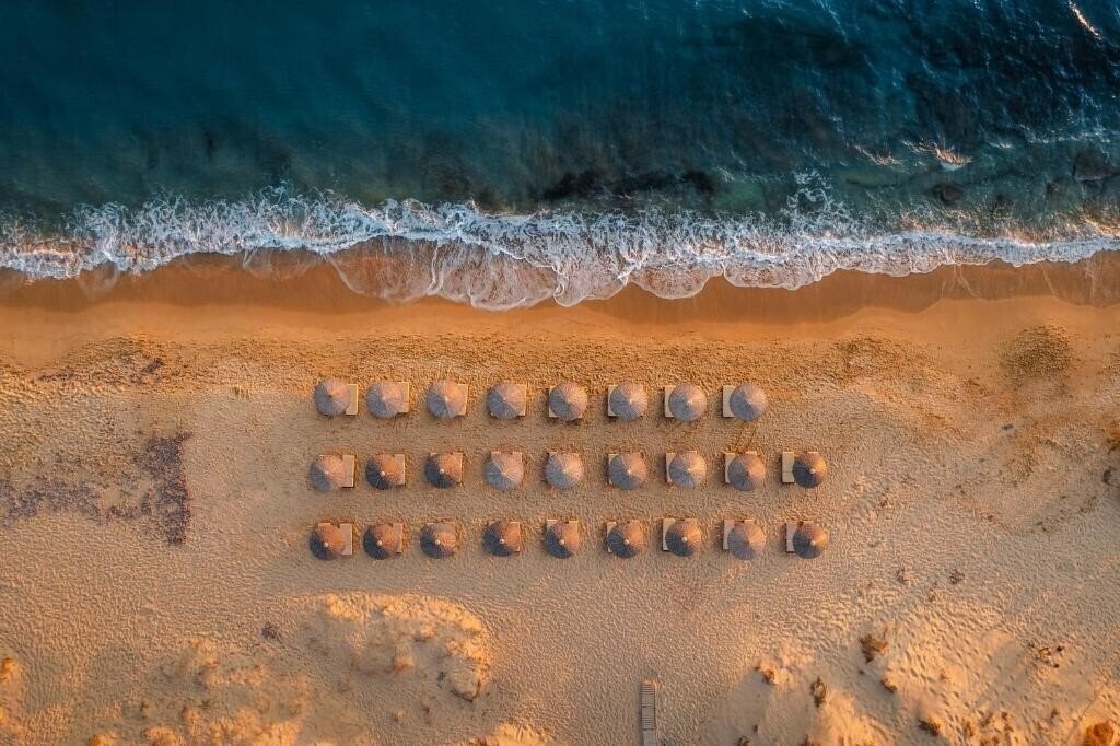 Изображение Almiriki Naxos Beachside Living 4*