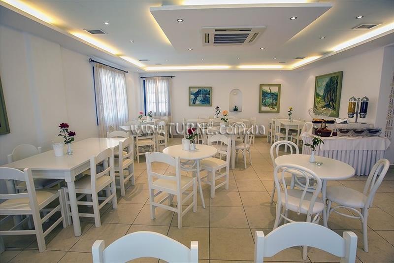 Изображение Pyrgaki Hotel 3*