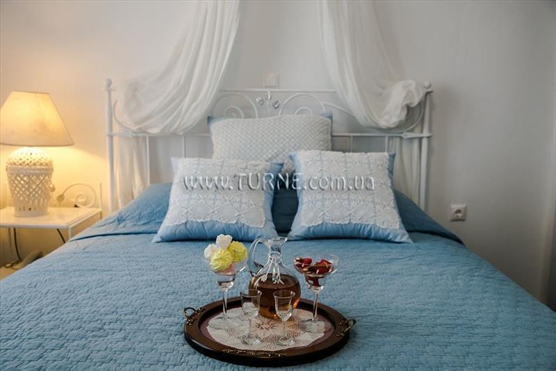 Фотография Pyrgaki Hotel 3*