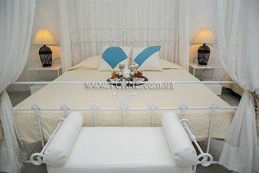 Отель Pyrgaki Hotel 3*