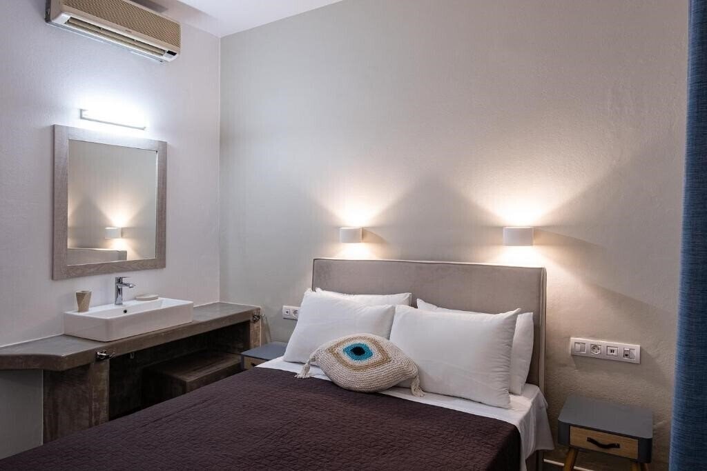 Картинка Dilion Hotel 2*