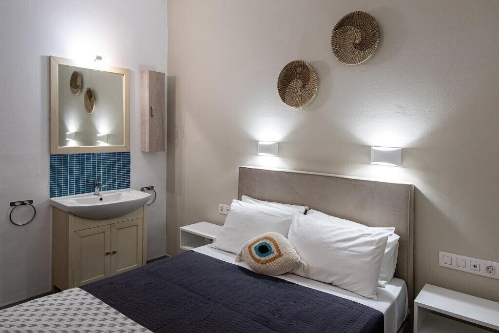 Отель Dilion Hotel 2*