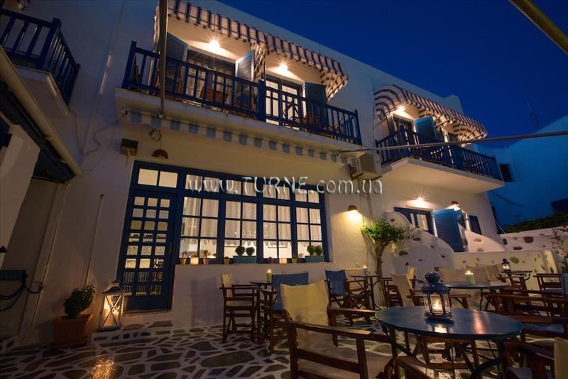 Фотография Dilion Hotel 2*