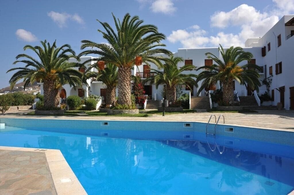 Зображення Eri Hotel 3*