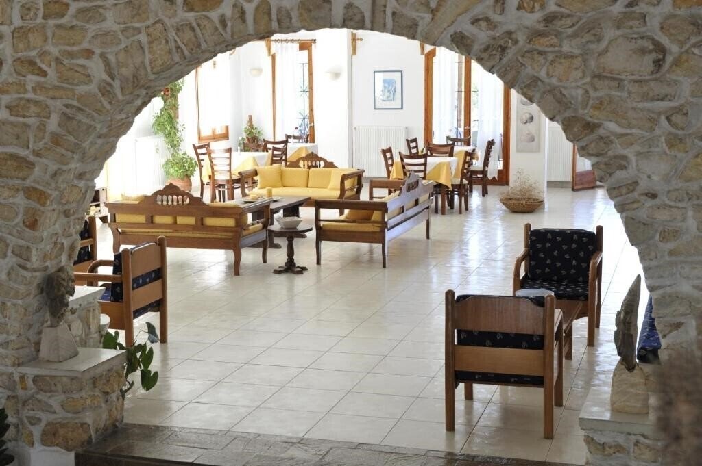 Картинка Eri Hotel 3*