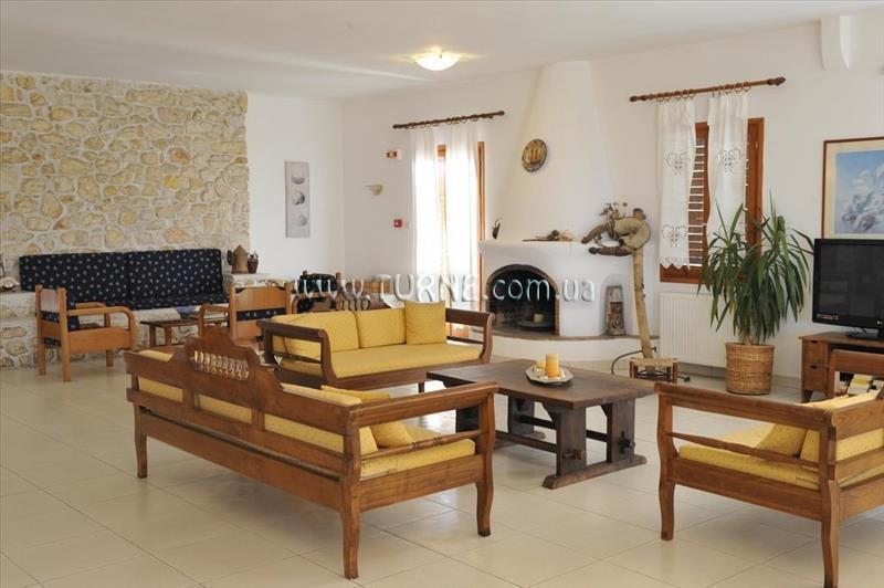 Зображення Eri Hotel 3*