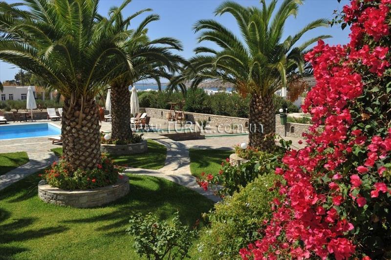 Фото Eri Hotel 3*