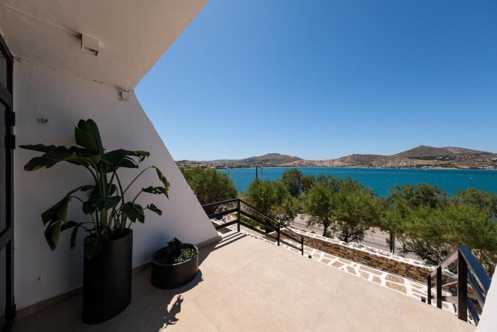 Фотография Hippocampus Hotel 3*