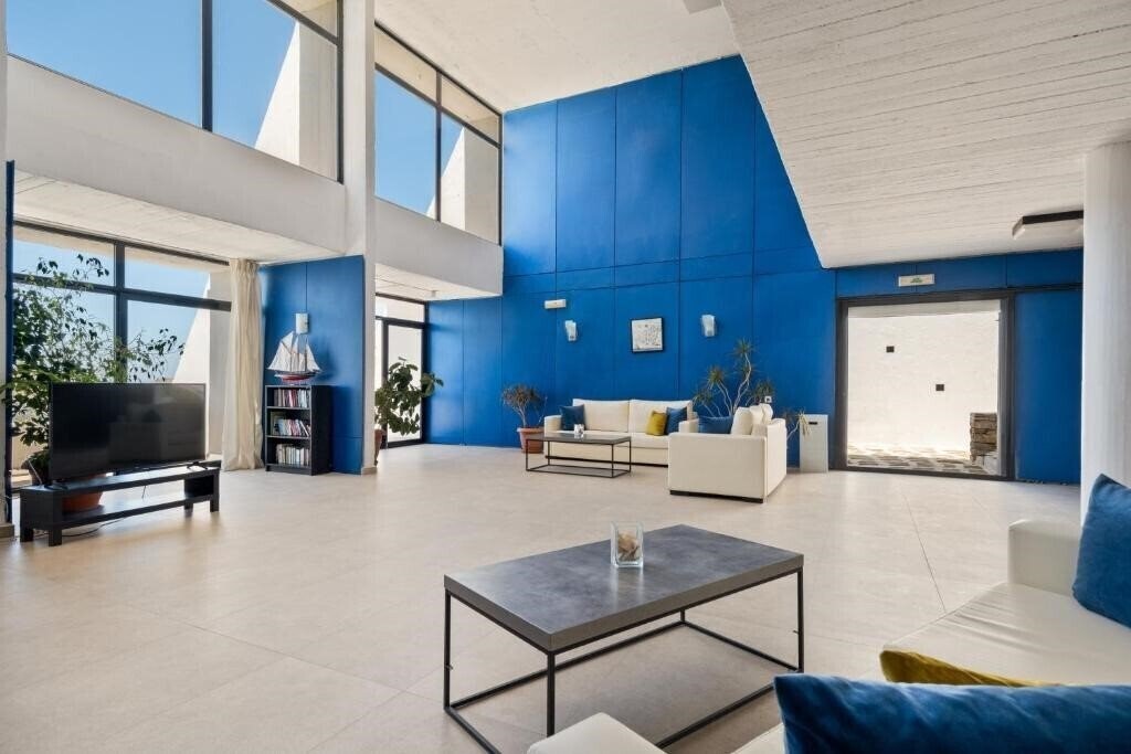 Картинка Hippocampus Hotel 3*