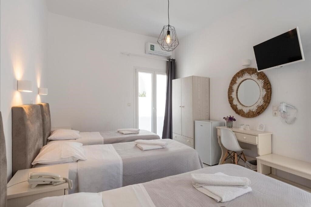 Картинка Hotel Galinos 2*